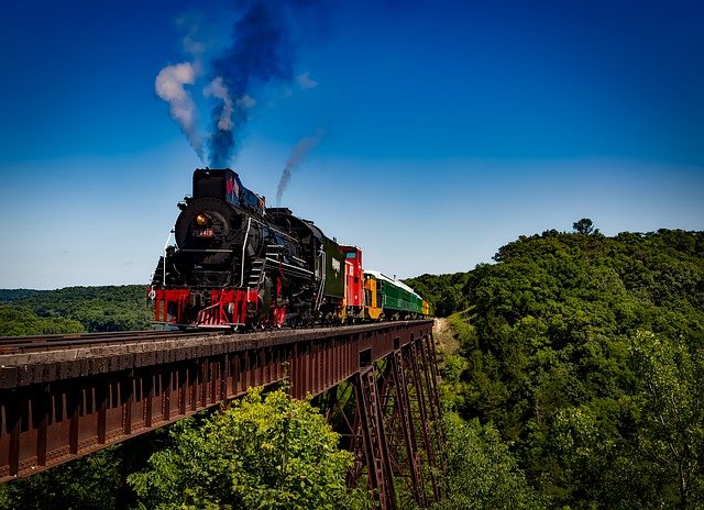 Le transport : un domaine en constante évolution