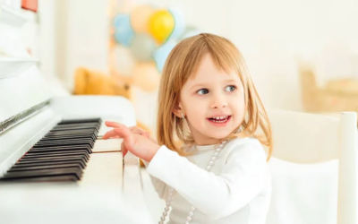Comment commencer le piano quand on est mineur ?