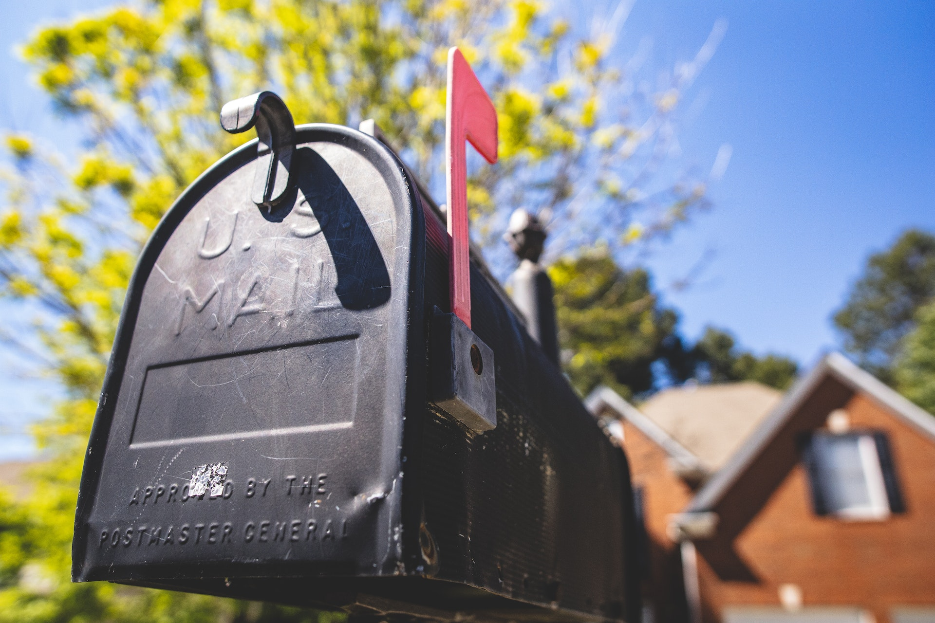 5 méthodes pour ouvrir sa boîte aux lettres sans clé – Lockpass