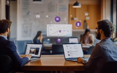 Comment choisir une agence social media à Rennes pour développer votre présence en ligne