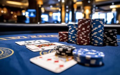 Titan Online Poker Face aux Réglementations Mondiales : État des Lieux