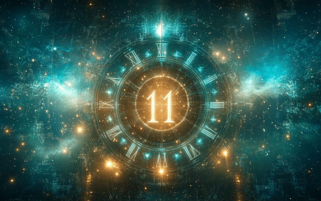 Les heures miroirs : Signification & explication de ces synchronicites troublantes