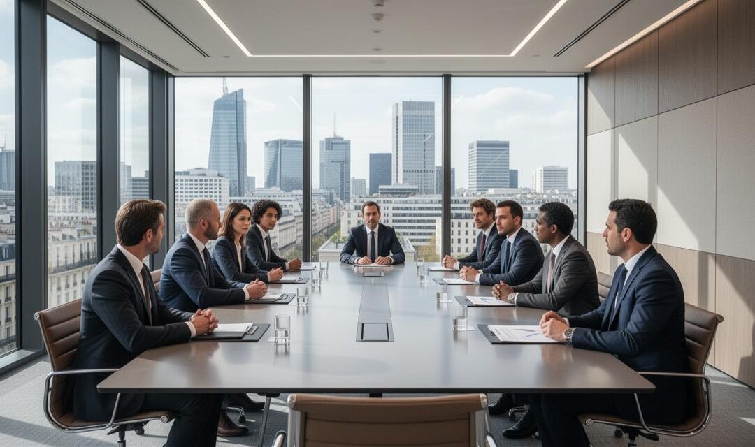 Tout savoir sur la directive NIS 2 et ses implications pour les entreprises françaises