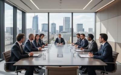 Tout savoir sur la directive NIS 2 et ses implications pour les entreprises françaises